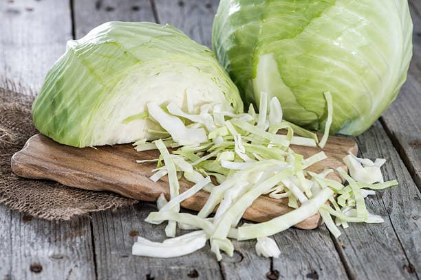 خرید و قیمت کلم پیچ سفید رستورانی + فروش صادراتی
